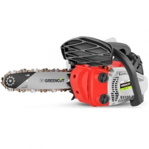 motosierra greencut