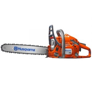 motosierra husqvarna