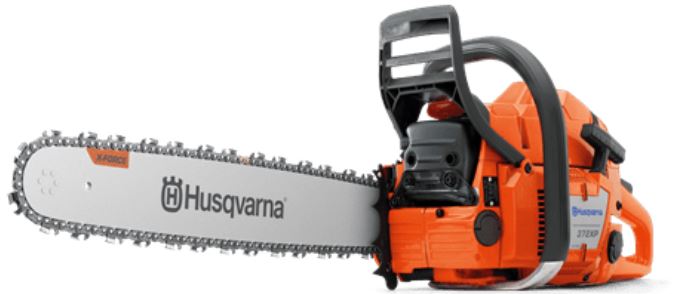 motosierra husqvarna 372 xp